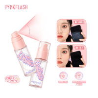 PINKFLASH PF-F10 Double Fixing Setting Spray Oil Control Natural Long Lasting Makeup 40ml