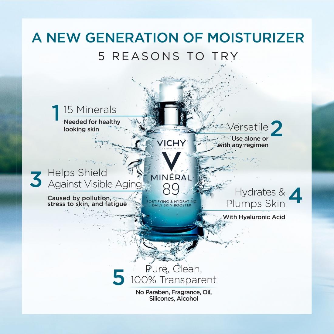 vichy mineral 89 hydrating hyaluronic acid serum