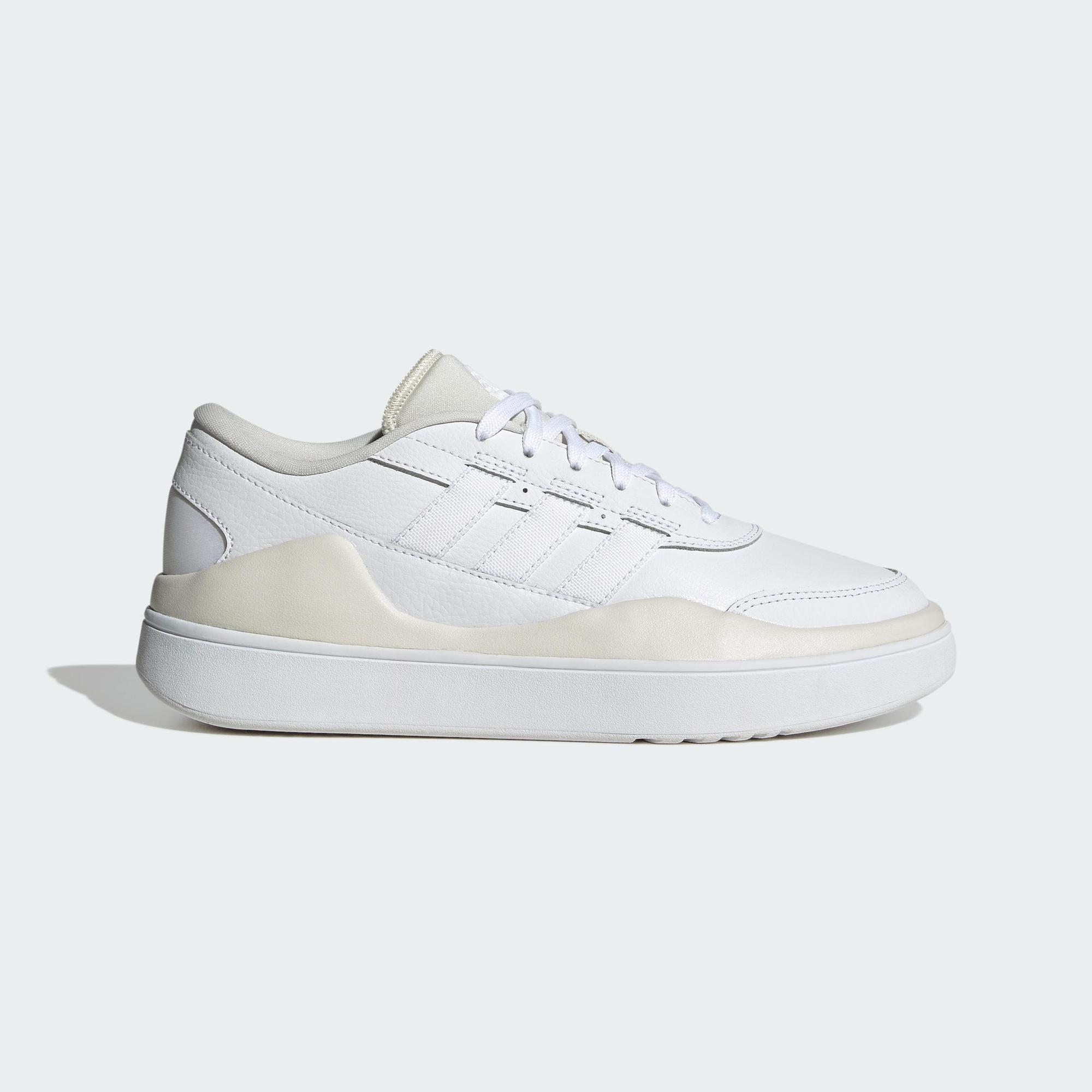 adidas Phong cách sống Giày Osade Nữ trắng IG7330