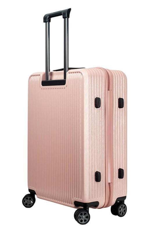 World Traveller Netherlands 60cm - Salmon