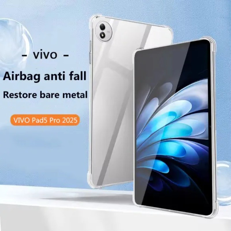 Vivo Pad 5 Pro Tablet - 13