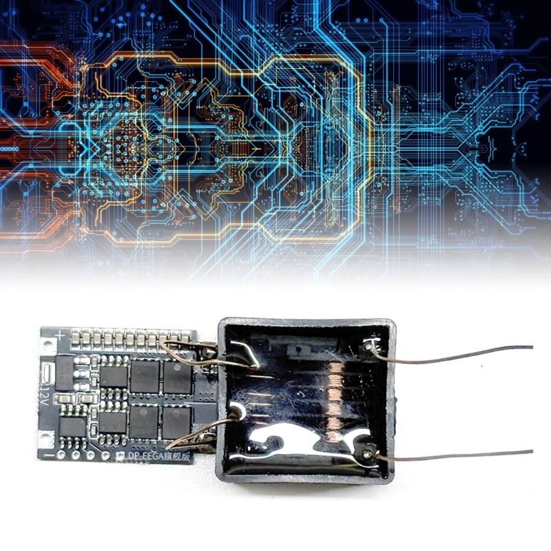 Điện áp cao tăng bảng mạch 12V đến ac20000v đầu ra cho thiết bị điện tử và phòng thí nghiệm sử dụng hiệu quả