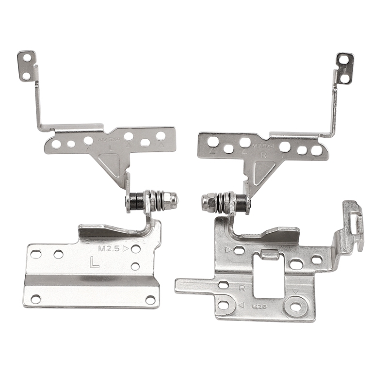 Bảng giá LCD Hinge for ASUS X551 X551CA X551SL X551C D550MA Notebook LCD Screen Display Left & Right Hinges Steel Brackets Set Phong Vũ