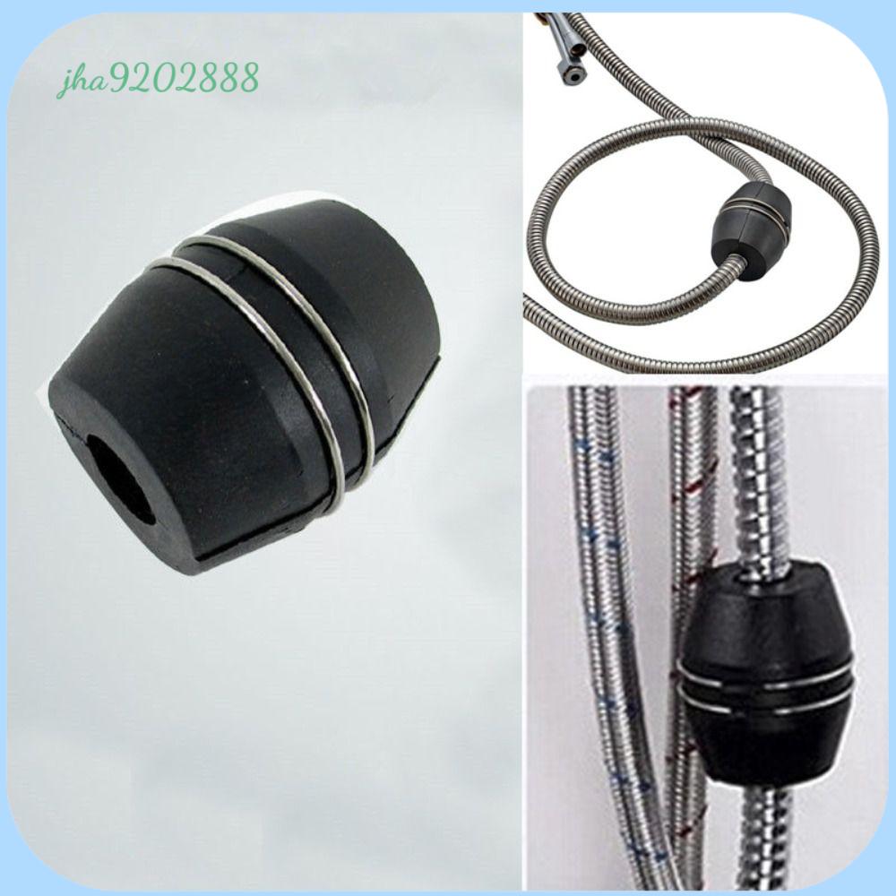 JHA9202888 Công suất cao Bóng cân bằng cho vòi nước Cài đặt tự làm Nhựa Búa chậu rửa nhà bếp Phổ quát Đen Thay thế bóng trọng lực Phụ kiện vòi bếp ra
