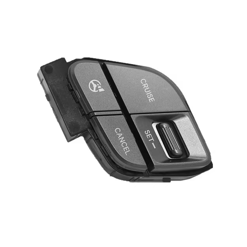 Steering Wheel Cruise Control Switch 967402W400 Steering Wheel Button Switch Cruise Control Switch Cruise Control Switch