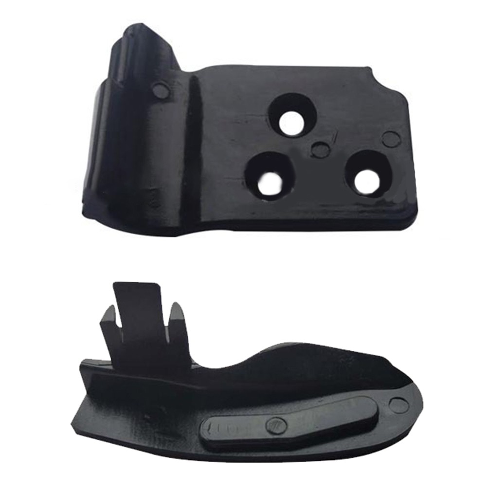 Mileauto Nylon núi demount đầu vịt rim bảo vệ lốp xe của bạn rim 2 cái Giao hàng nhanh