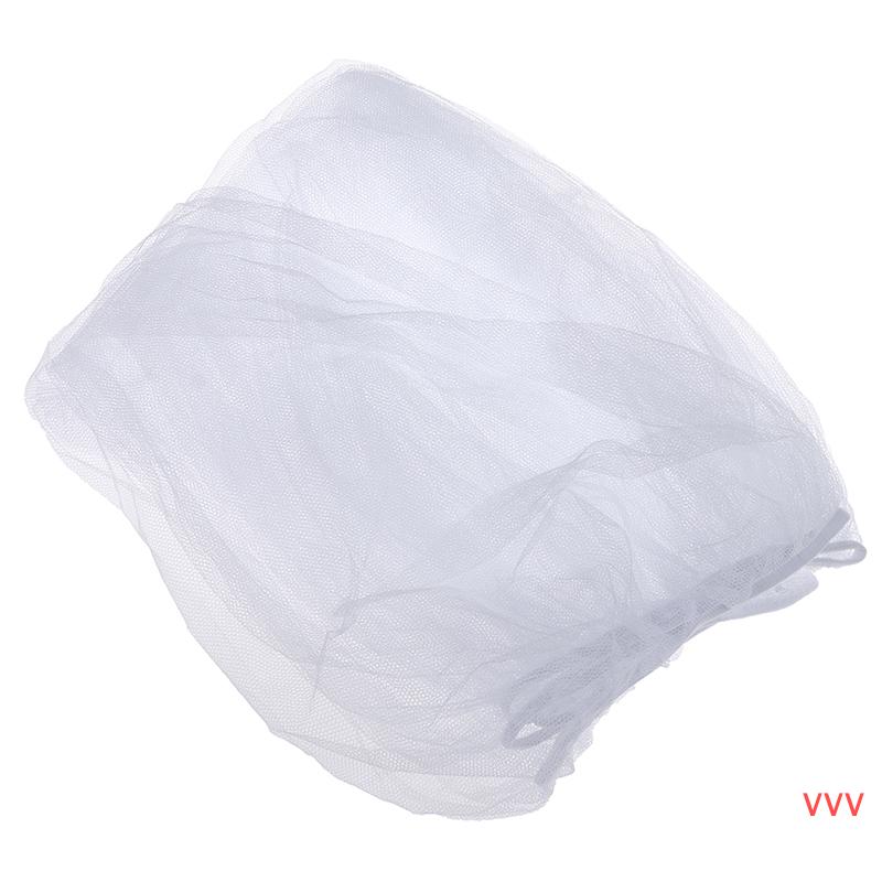 VVV Hoomall lưới chống muỗi cho bé lưới chống côn trùng cho xe đẩy trẻ sơ sinh cho trẻ sơ sinh - 3
