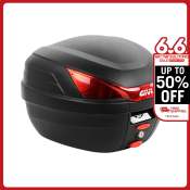 GIVI B27N Clack Monolock Top Box