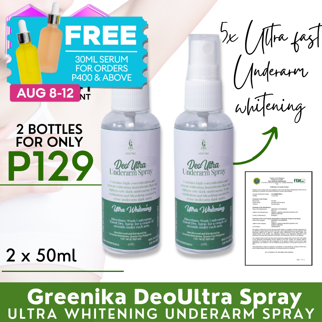 磊 Top 10 Best Deodorants of 2023