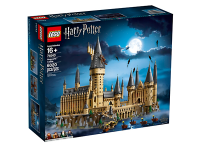 LEGO 71043 Harry Potter Hogwart Castle 6020pcs 16+ Đồ Chơi Lắp Ráp lego Hoàn toàn mới và chính hãng