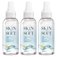 Skin  ft Jojoba Oil Spray 100ml - Fast-Absorbing Locks Moisture Silky Skin