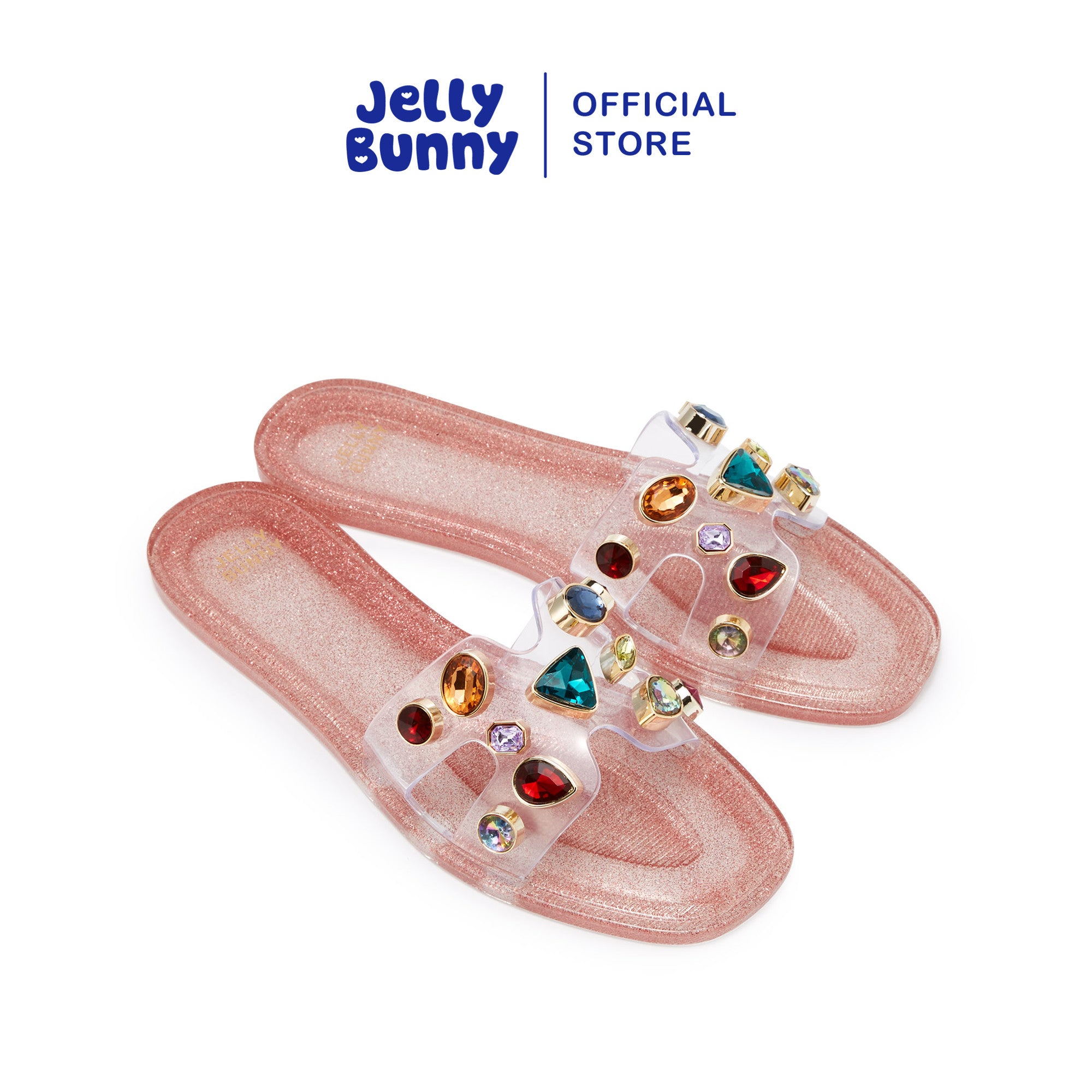 JELLY BUNNY DONNA B21SLSI019 ราคา 671 บาท*ส่งฟรี