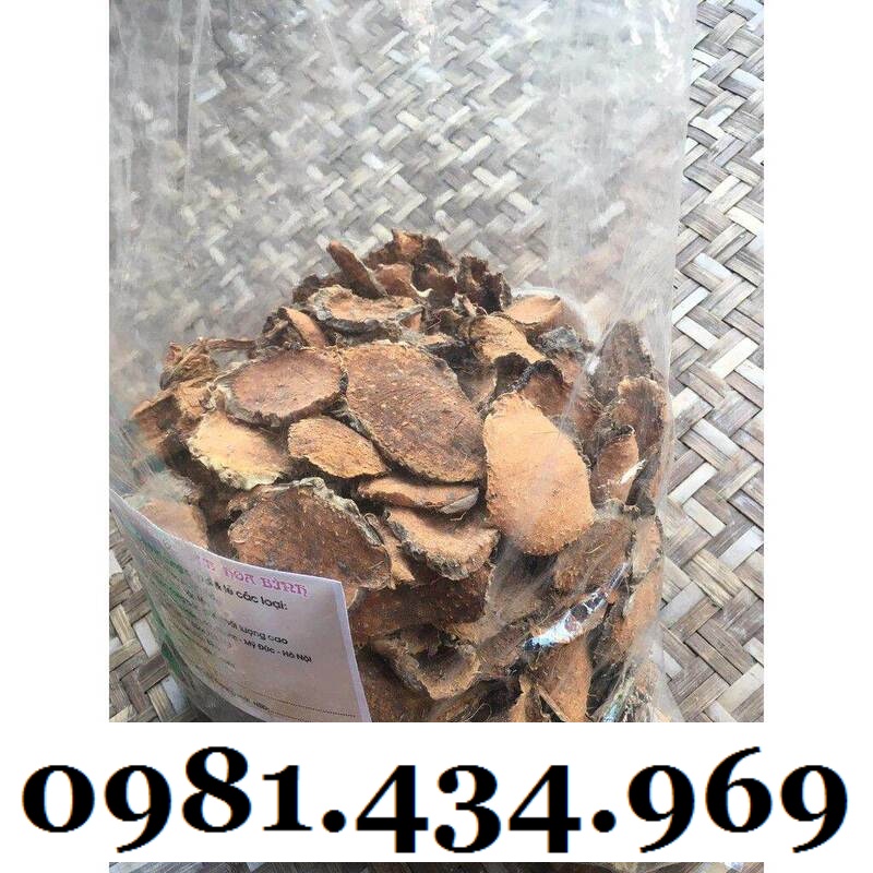 Củ mướp gai khô 1kg chuẩn đẹp