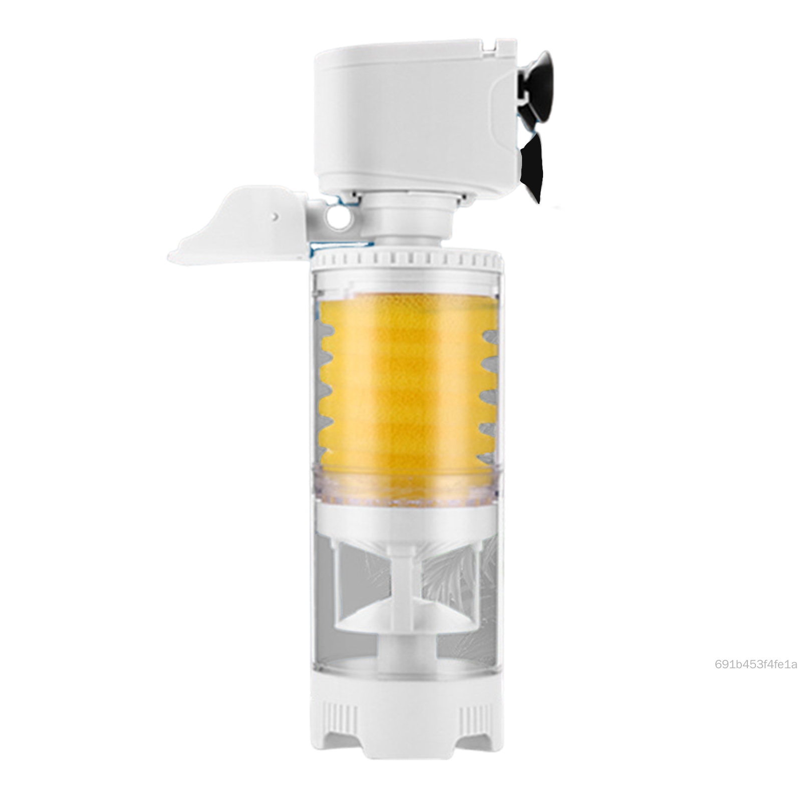 Bộ lọc không có bộ lọc máy hút cá Fishtopia Fish Fish FD-VN