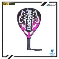 BABOLAT VIPER JUAN LEBRON 3.1 2027 PADEL RACKET RAKET PADEL