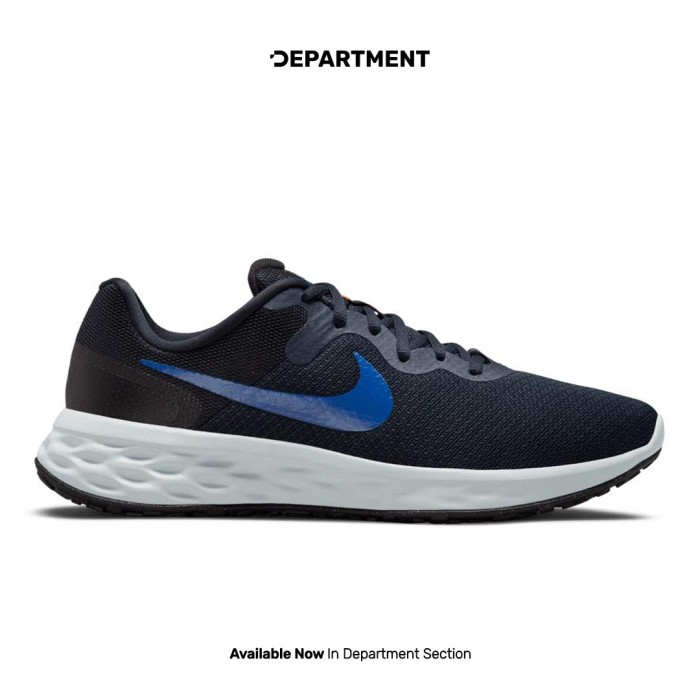 Nike Running Nike Revolution Homme Sepatu Running Lari Pria Nike
