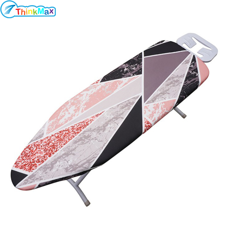 Fashion Digital Printing Ironing Board Cover for Ironing Boards ราคา 169 บาท*ส่งฟรี