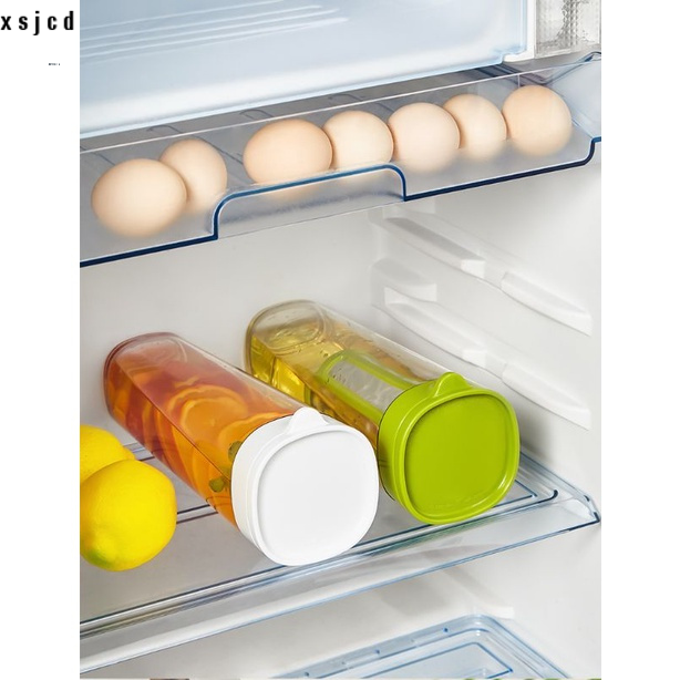 Bình pha cà phê ủ lạnh nhựa nguyên sinh ABS 1.1L Ấm đun nước lạnh dung tích lớn có ngăn đựng trà có thể tháo rời miễn phí vận chuyển sản phẩm mới khuyến mãi hấp dẫn bảo hành chính hãng chất lượng cao phục vụ cà phê trà tiện lợi