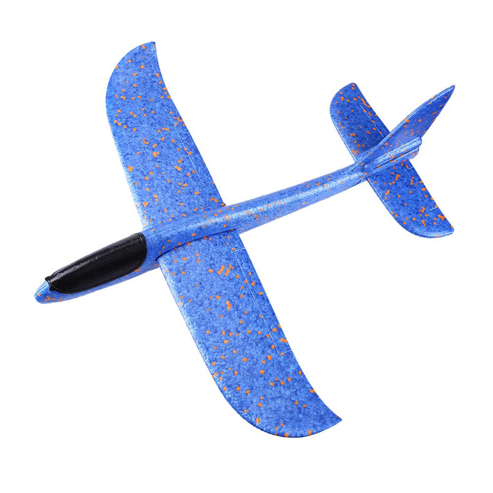 【Hàng mới】 mốp xốp EPP máy bay ném bằng tay mô hình máy bay máy bay lượn đồ chơi trẻ em