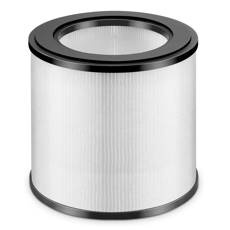 (TIPM) FY0194/30 Replacement HEPA Filter for 800 Series AC0820/30 AC0820/10 Air Purifier FY0293 AC0819 AC0830