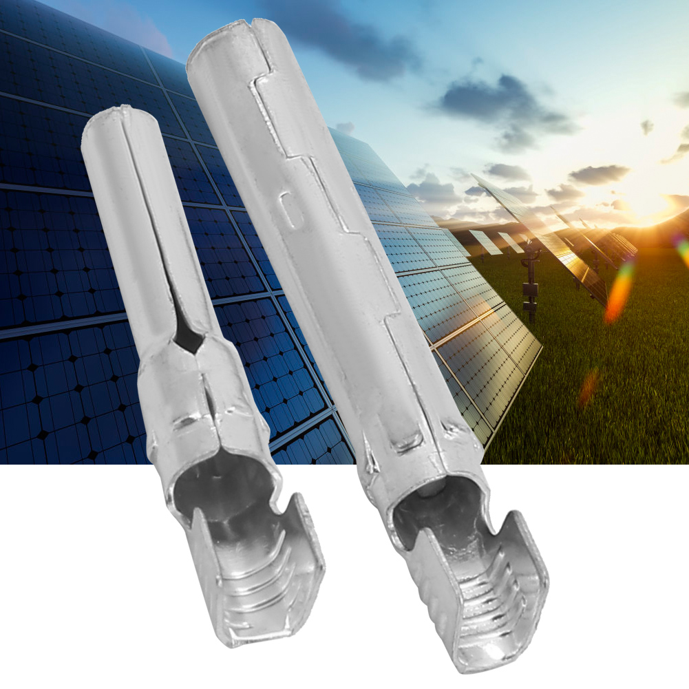 10 cặp tấm năng lượng mặt trời cáp kết nối nam nữ tấm năng lượng mặt trời Cáp Nam Nữ bộ đầu nối kết nối các bộ phận