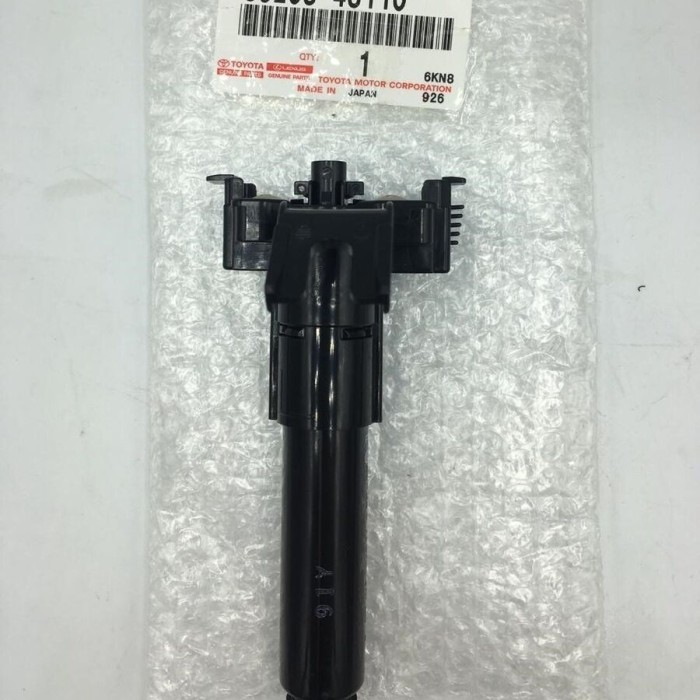 aktuator washer headlamp Kiri Lexus RX200 F Sport 85208-48110 Harga 3,710,000 rupiah*Gratis Ongkir
