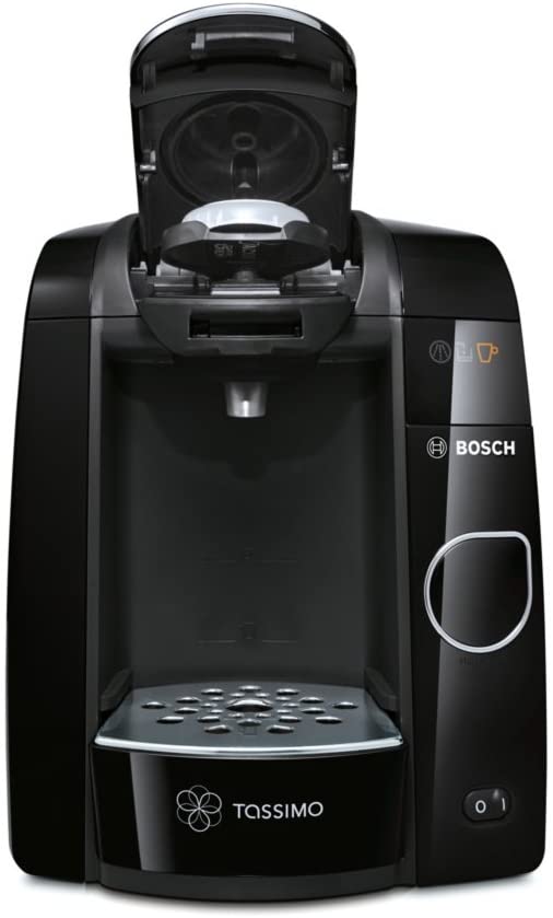 Bosch Coffee Machine - Best Price in 