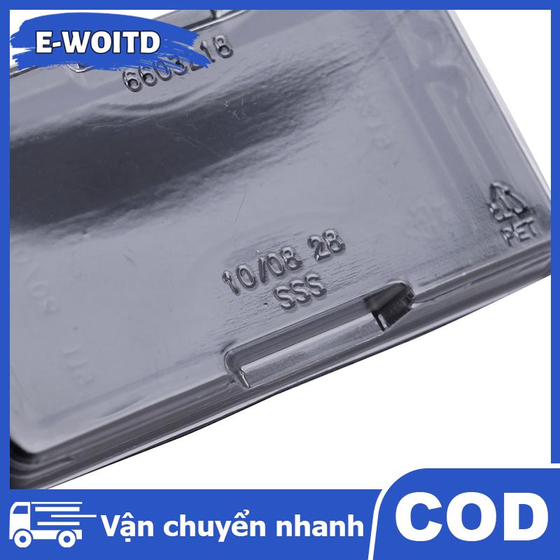 E-WOITD 40x hộp đựng mô-đun bộ nhớ DDR3 DDR DDR2 DRAM hộp đựng máy tính xách tay đóng gói SODIMM Giá 125,956 Đồng*Miễn phí vận chuyển