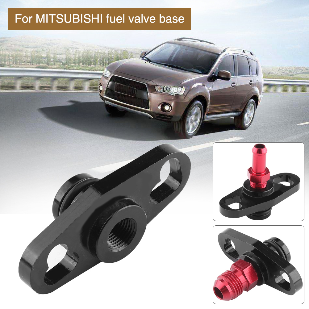 Fuel Rail Adapter Quick Installationgb for Activity ราคา 165 บาท*ส่งฟรี