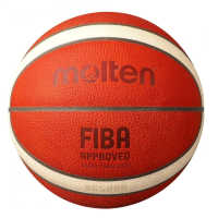 Authentic Molten BG5000 Size 7 Basketball Official FIBA