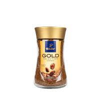 ทชิโบ โกลด์ กาแฟสำเร็จรูป 200G.