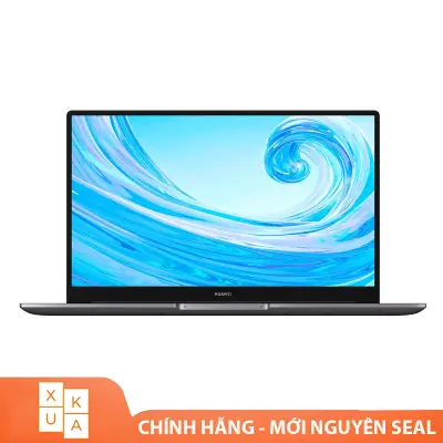 Máy Tính Xách Tay Laptop Huawei Matebook D15 (i3/8GB/256GB)