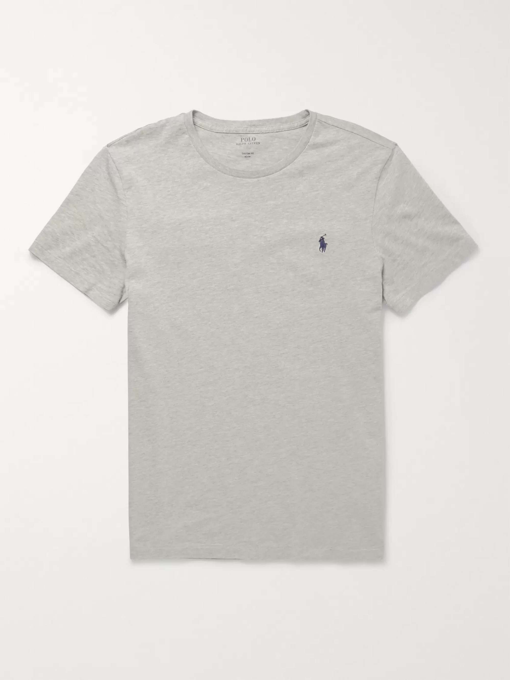 Buy Polo Ralph Lauren T-Shirts Online 