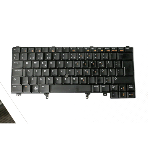Bàn phím laptop dell latitude e5420 e5430 e6420 e6430 e5430 e6440 e6320 e6330 new 100%