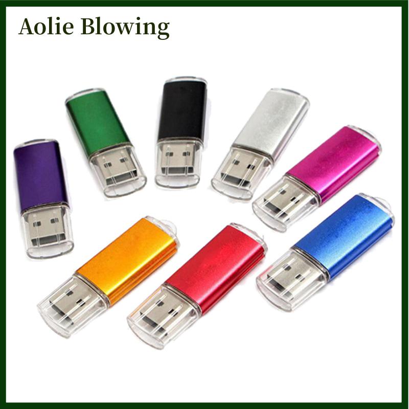 Aolie 64MB USB 2.0 Flash Memory Stick Ngón Tay Cái Ổ Đĩa PC Máy Tính Xách Tay Lưu Trữ