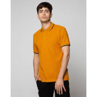 Nevada Polo Shirt Basic Pria 104777352