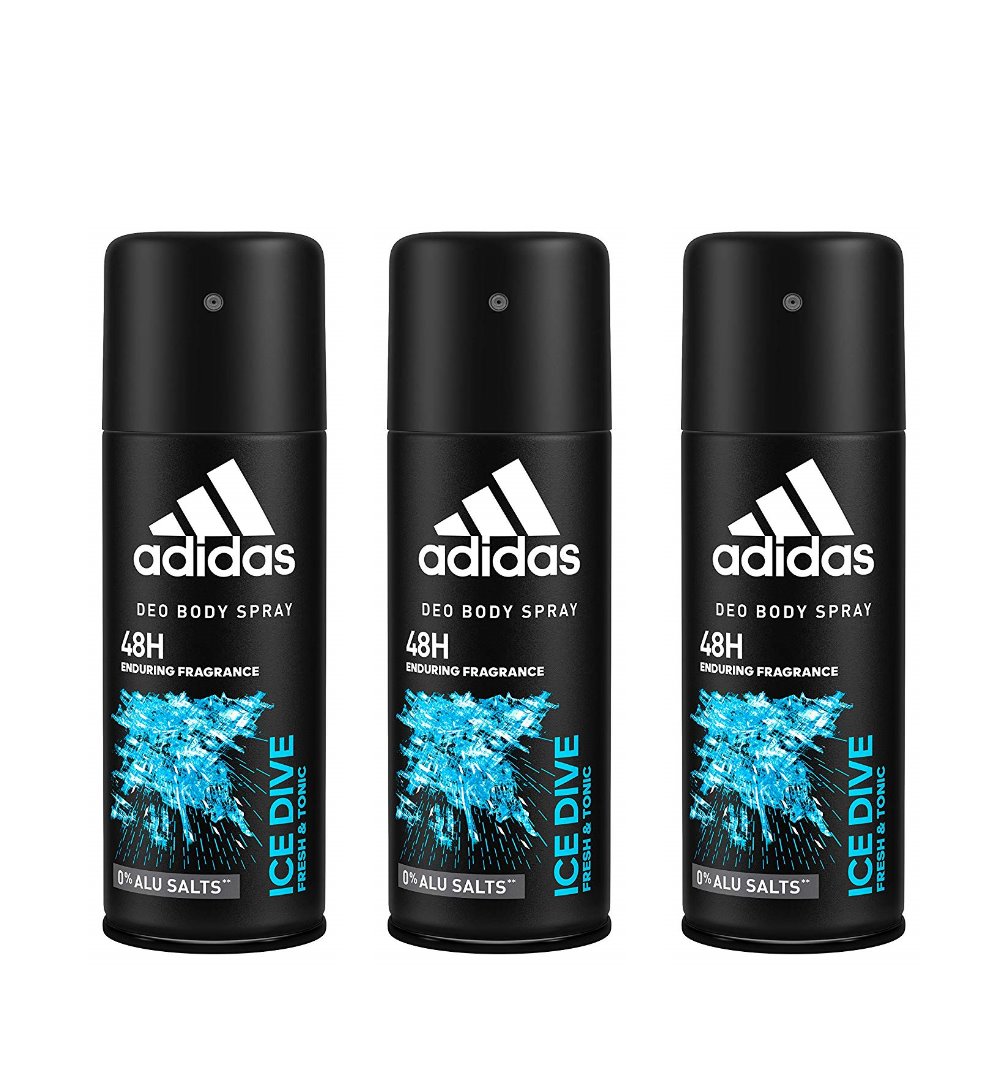 adidas deo price