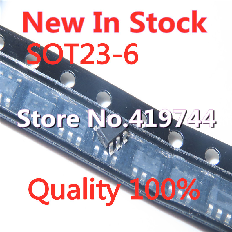 【Top Selling Item】 10PCS/LOT Quality 100% OB2281MP OB2281AMP OB2281 281 SOT23-6 power chip In New