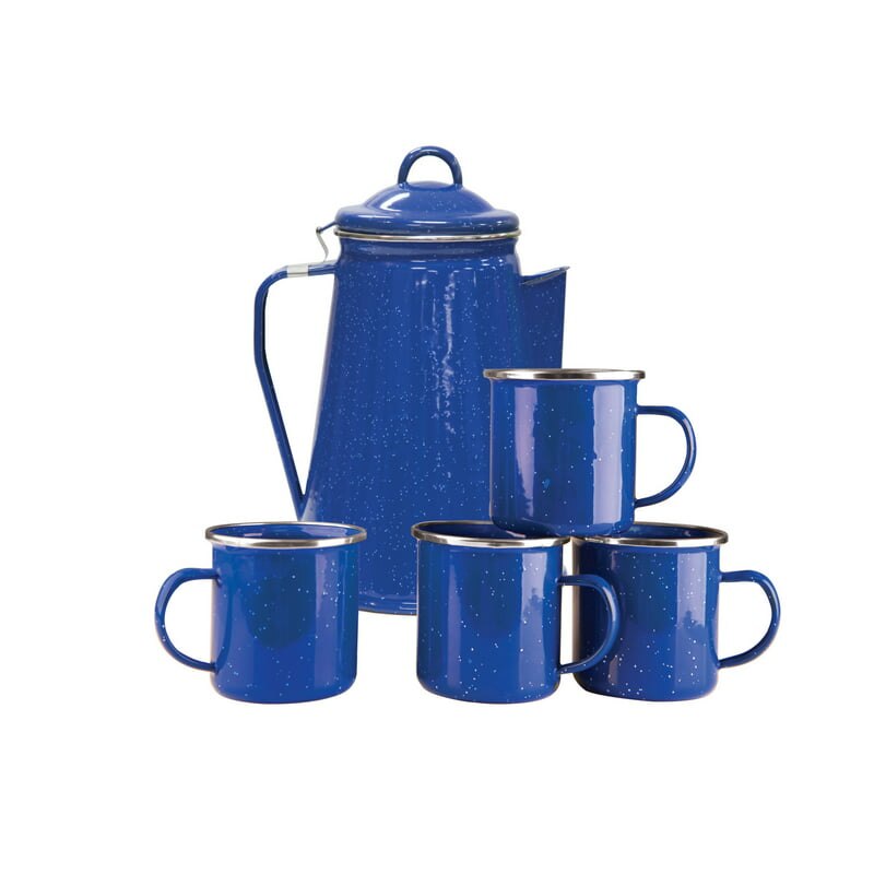 8 cốc Bình đựng cà phê với percolator 4 12 OE Cốc máy pha cà phê Máy pha cà phê Espresso Máy pha cà phê Máy pha cà phê lạnh Máy pha cà phê cà phê essorie