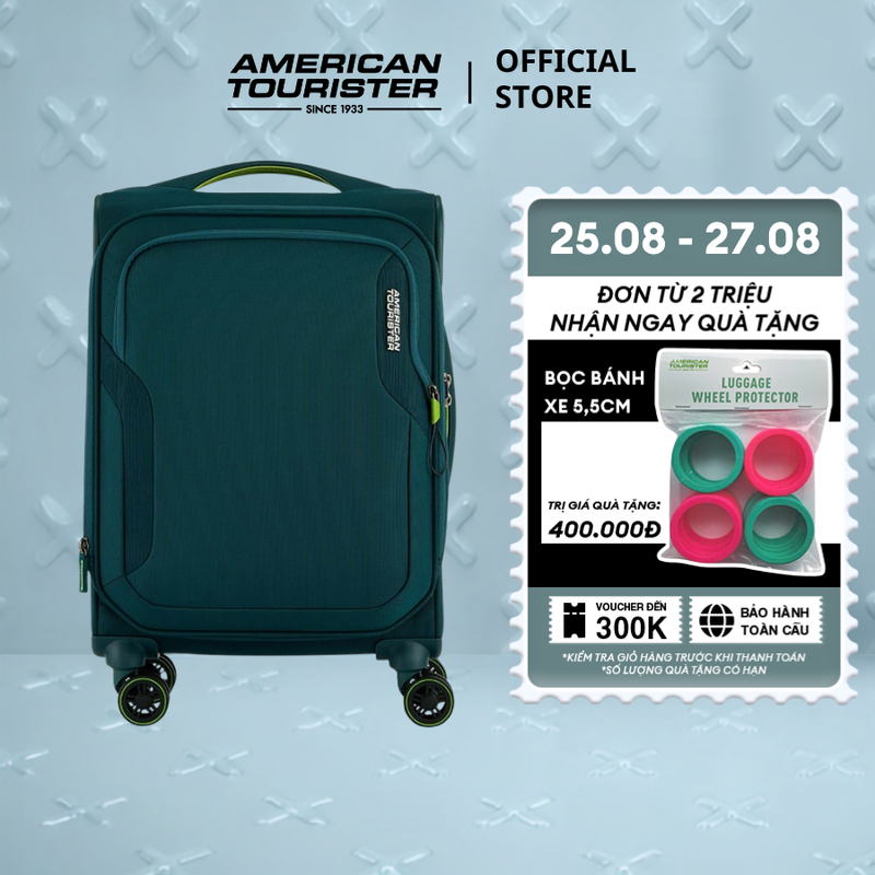 Vali kéo Applite 5 - American Tourister