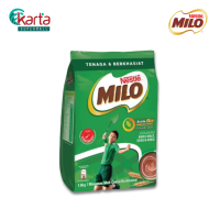 MILO ACTIV-GO 1.8kg (Max to 6 Unit Only)