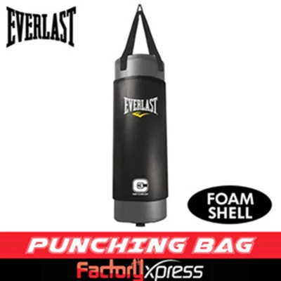 Everlast Punching Bag C3 Foam/MMA Punching Bag/Boxing Punching Bag