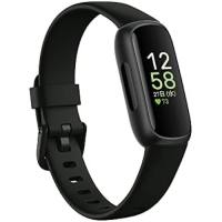 【100% Original】Fitbit Inspire 3 Fitness Tracker Midnight Zen/Black 【Multiple colors to choose from】