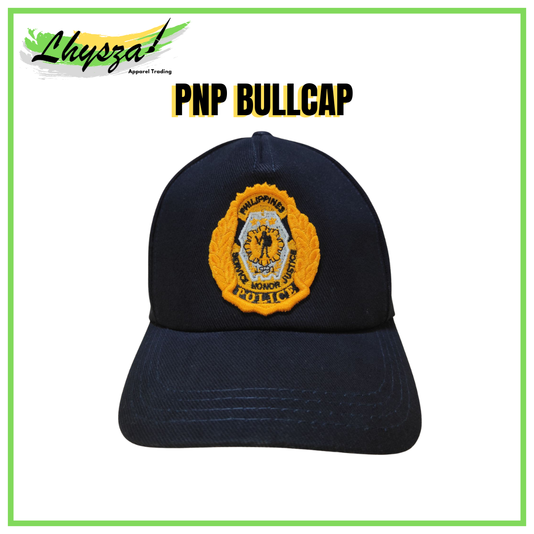 Shop Pnp Caps online | Lazada.com.ph