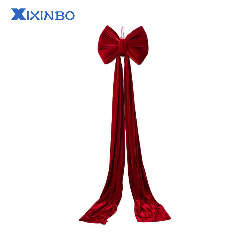 XIXINBO Large Room Bow Decoration for Wedding Birthday Party and Event For Backdrop ราคา 149 บาท*ส่งฟรี