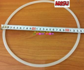 Gioăng nồi áp suất Supor, Liên Xô - 2 tay cầm loại tròn đặc 24cm