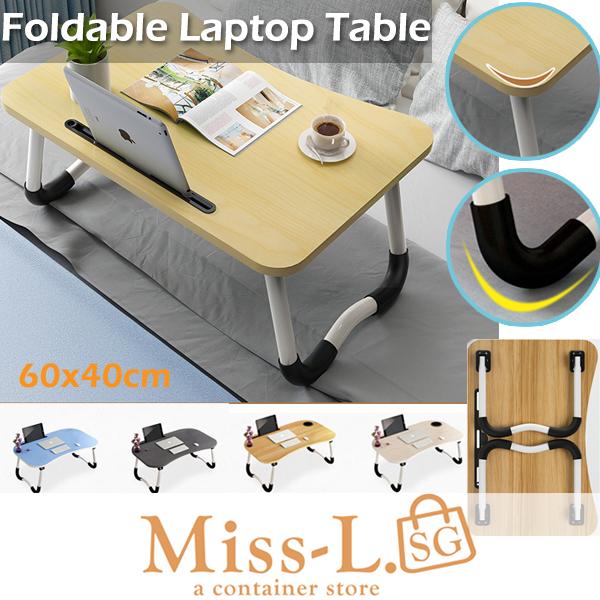 AIKIN-Foldable Laptop Table