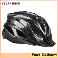 Yesfashion Store IN stock Children Bicycle Safety Helmet EPS Outdoor Sports Cycling Road Bike MTB Roller Skate Head Protection Helmet For Kids