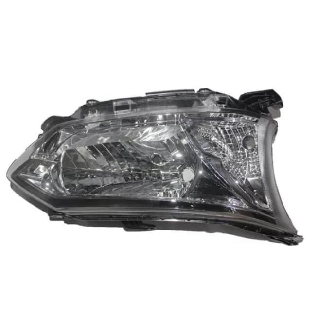 Daihatsu D81130-BZ260-001 Unit Assy Rh Headlamp for Xenia New All Giá 1,041,000 Đồng*Miễn phí vận chuyển