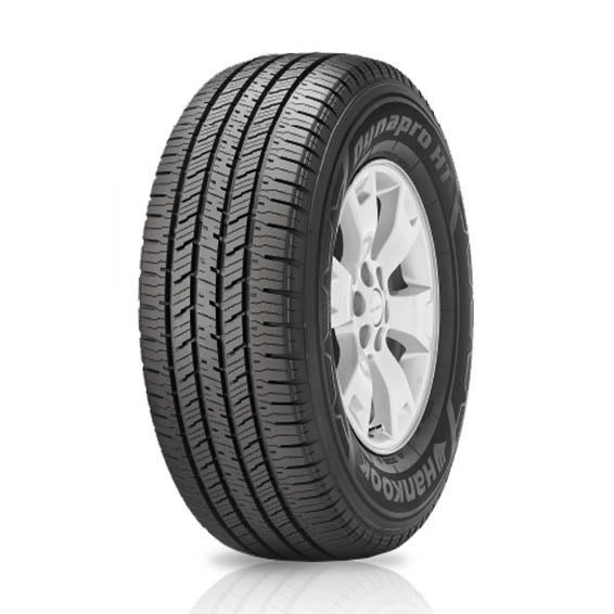 HANKOOK DYNAPRO HT 265/70 R16 BAN MOBIL MITSUBISHI NISSAN TOYOTA FORTUNER Harga 1,500,000 rupiah*Gratis Ongkir